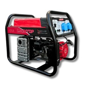 LAUNTOP Portable Generator LT2500LB (E) – 2 KVA – ACI Power Solution