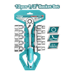 1/2” socket set