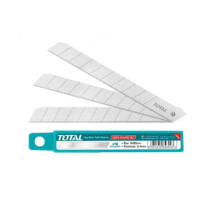 10 pcs Blades Set