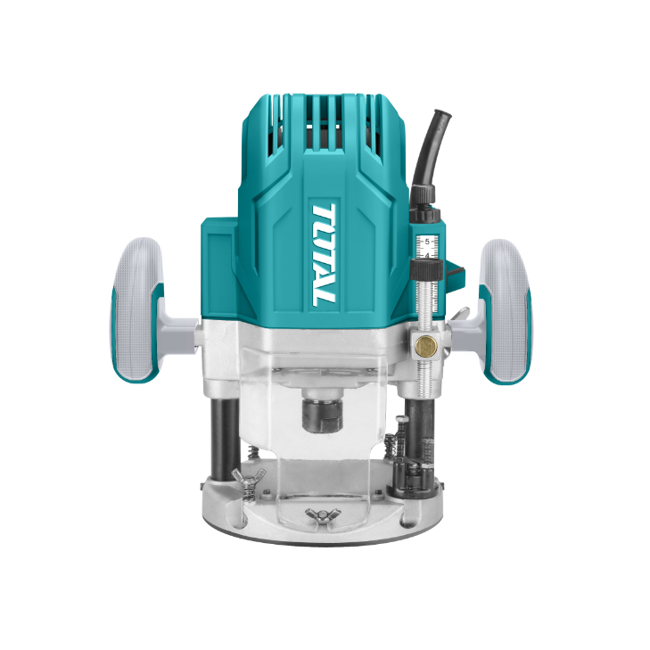 1600W Electric Router