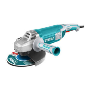 2600w angle grinder