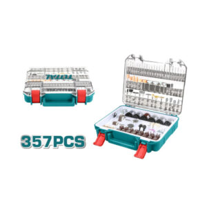 357pcs Accessories Of Mini Grinder / Mini Grinder