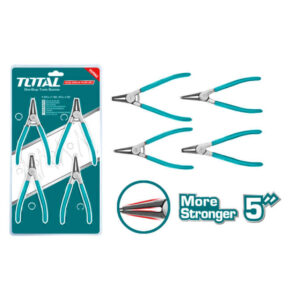 4pcs Circlip pliers set