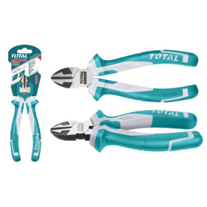 7” diagonal pliers