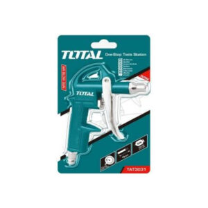 AIR BLOW GUN 16MM TAT3031 TOTAL