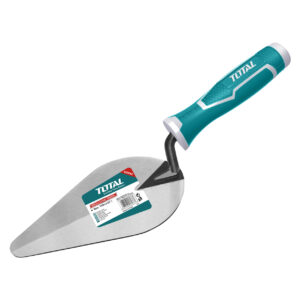 Bricklaying trowel(plastic handle)