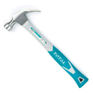 Claw hammer 16oz/450g