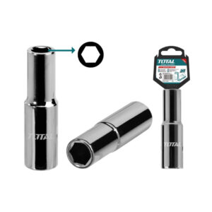 1/2″ Deep Hexagonal Socket