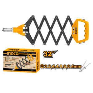 Incco Folding Hand Riveter