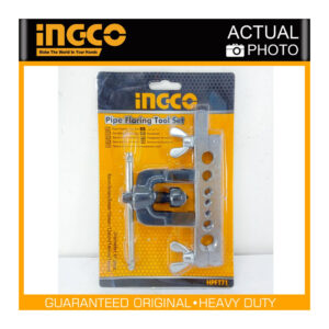 Ingco Pipe Flaring Tool
