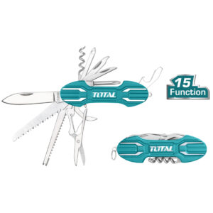 Multi – Function Knife 95mm