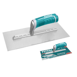 Plastering trowel(plastic handle)