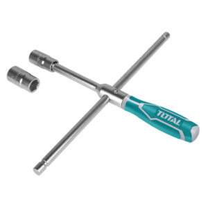 Rapid Cross Wrench