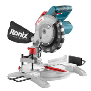 Ronix Compound Mitre Saw 1800w