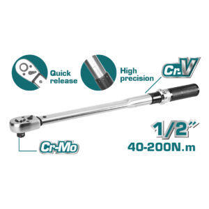 Torque Wrench