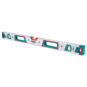Magnetic spirit level 100cm